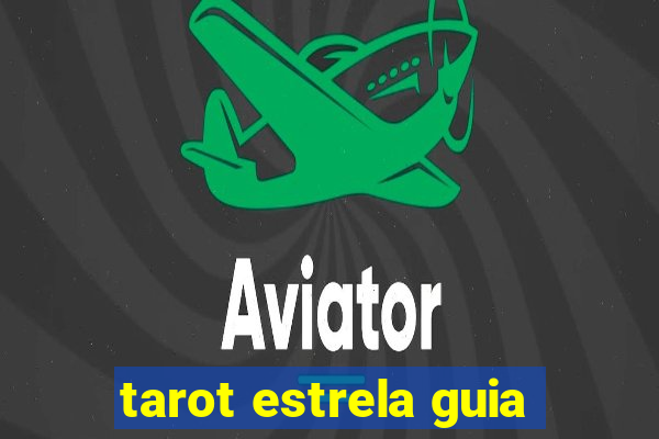 tarot estrela guia